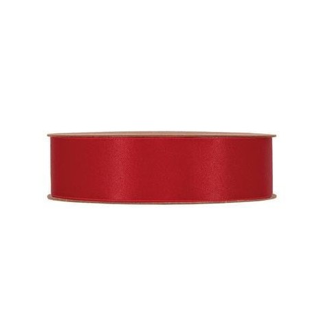 RASO MATTO MM15X20MT ROSSO